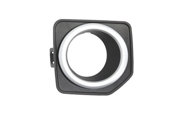 Land Rover Ventilatiegrille, bumper