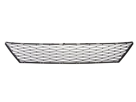 Seat Ventilatiegrille, bumper