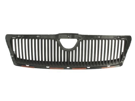 Skoda Radiateurgrille
