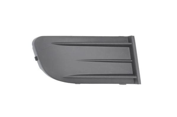 Skoda Ventilatiegrille, bumper