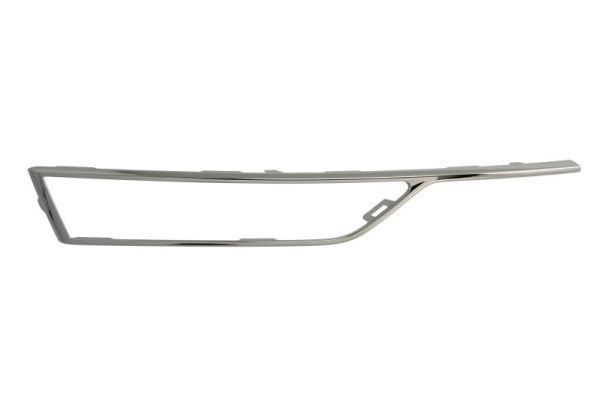 Skoda Ventilatiegrille, bumper