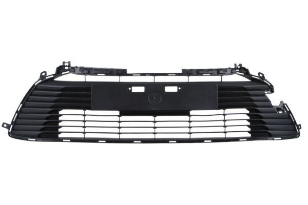 Toyota Ventilatiegrille, bumper