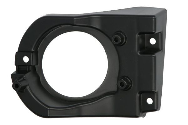 Toyota Ventilatiegrille, bumper