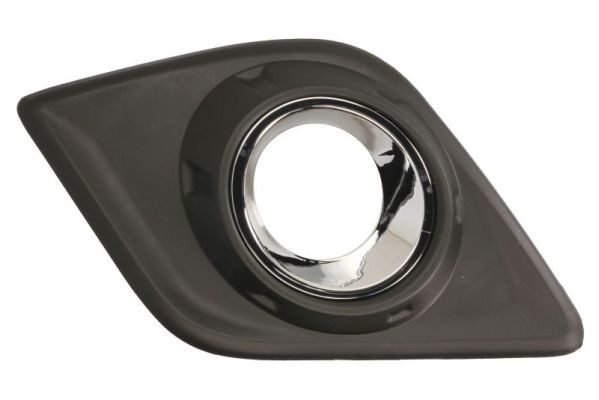 Toyota Ventilatiegrille, bumper