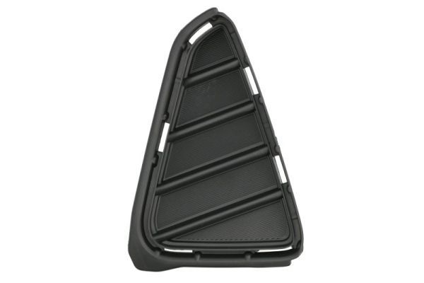 Toyota Ventilatiegrille, bumper