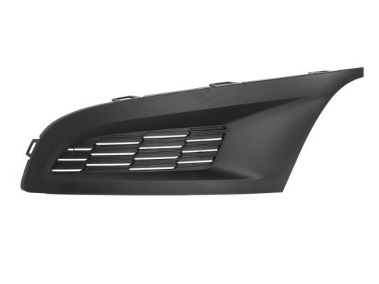 Volkswagen Ventilatiegrille, bumper