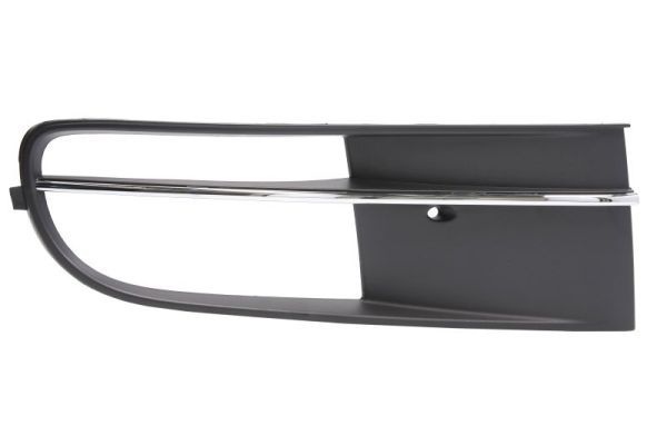 Volkswagen Ventilatiegrille, bumper