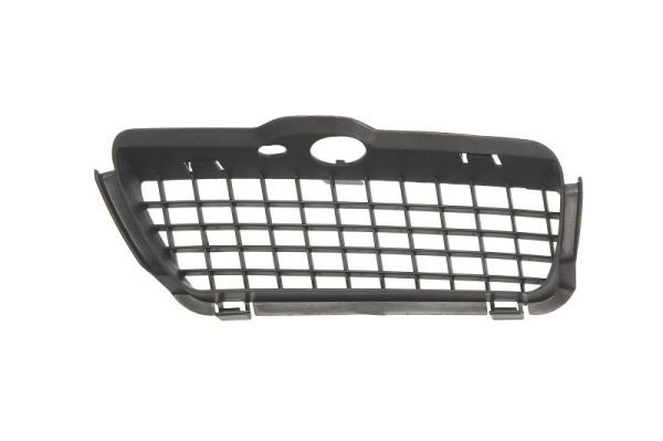 Volkswagen Ventilatiegrille, bumper