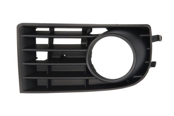 Volkswagen Ventilatiegrille, bumper