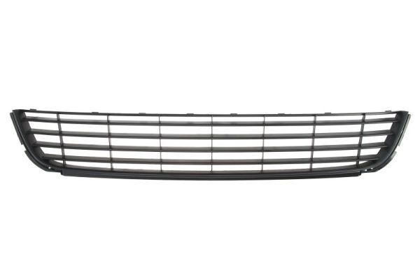 Volkswagen Ventilatiegrille, bumper