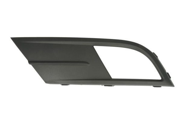 Volkswagen Ventilatiegrille, bumper