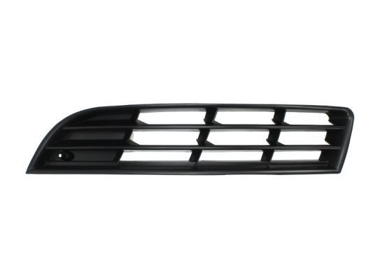 Volkswagen Ventilatiegrille, bumper