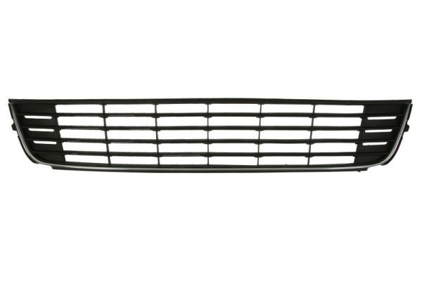 Volkswagen Ventilatiegrille, bumper