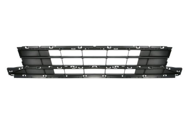 Volkswagen Ventilatiegrille, bumper