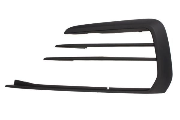 Volkswagen Ventilatiegrille, bumper