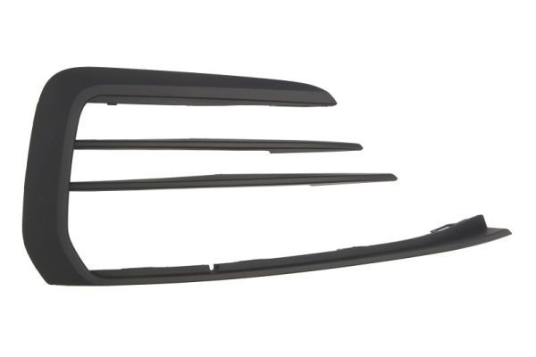 Volkswagen Ventilatiegrille, bumper