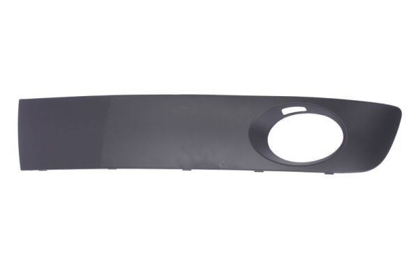 Volkswagen Ventilatiegrille, bumper