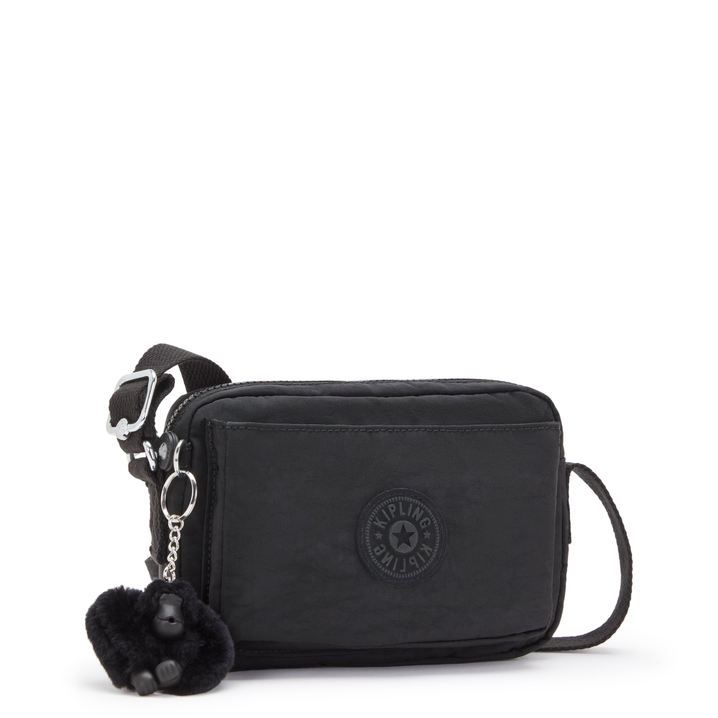 PITAKITE Officieel ABANU Black Noir KI4208P39 [Kipling] 2l