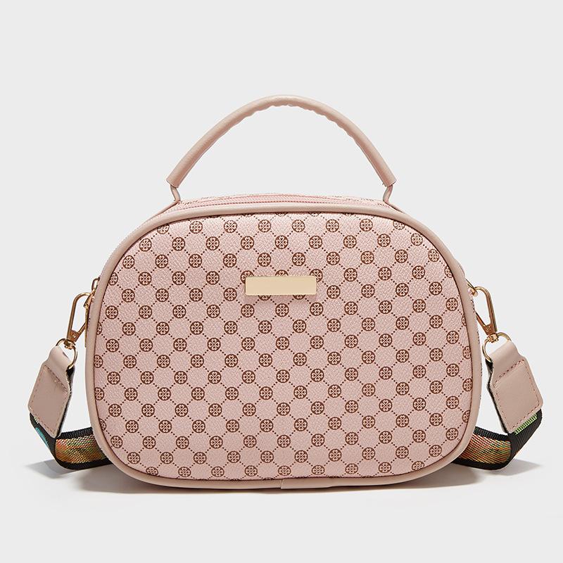 Tringa PU leren crossbody tassen voor vrouwen, kleine schattige schoudertas, zwarte portemonnee met ritszakken, modieuze handtassen portemonnee voor meisjes