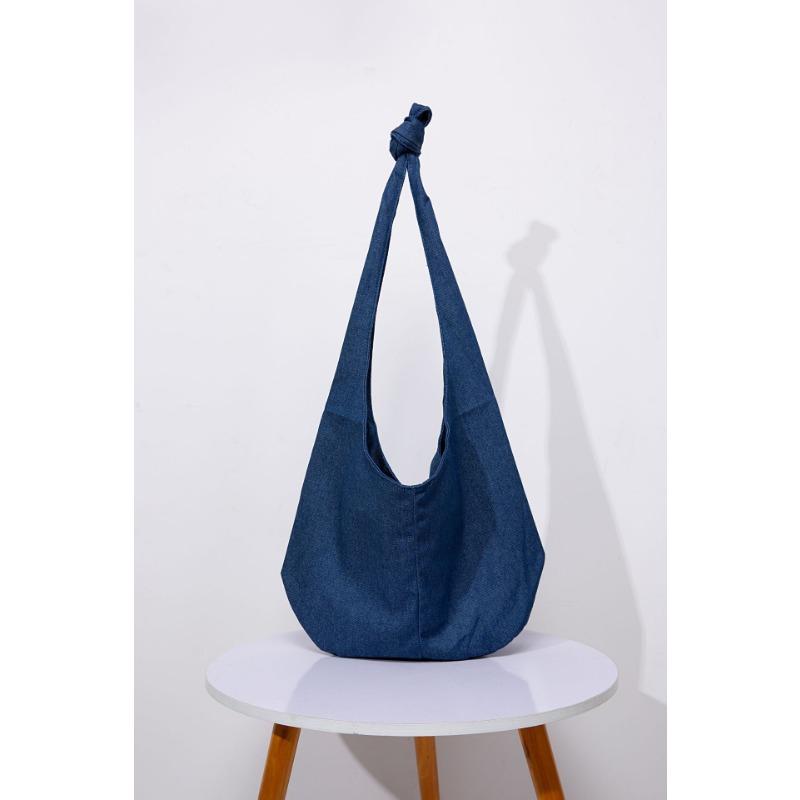 VIA ROMA Vintage tas Dames schoudertas Jacquard Casual damestas One Size