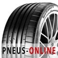 Continental SportContact 6 Conti-Silent AO1 XL