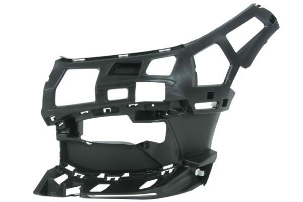 Bmw Frame, mistlamp