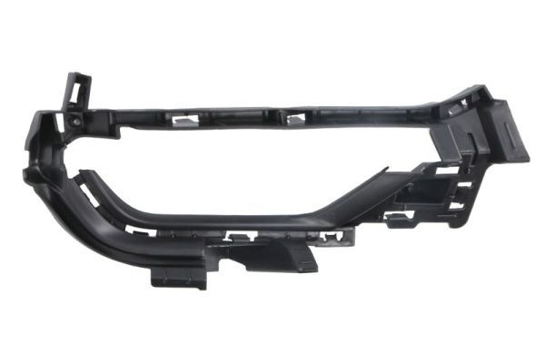 Volvo Frame, mistlamp