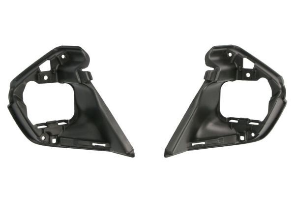 Renault Houder, mistlamp
