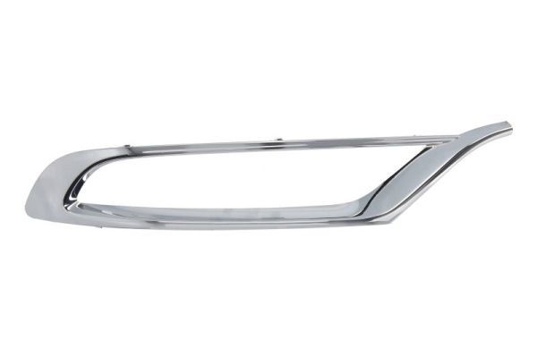 Chrysler Frame, mistlamp