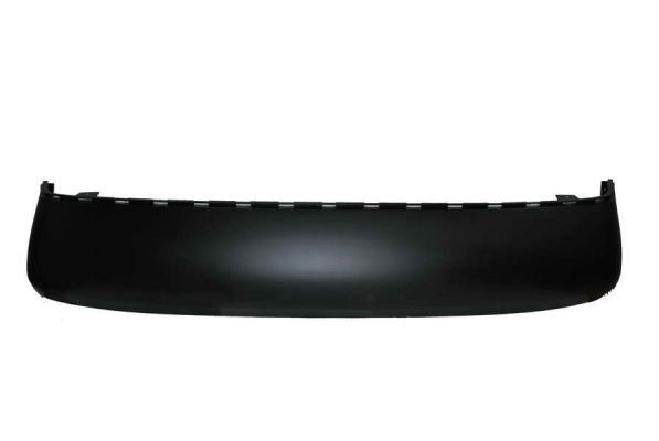 Audi Bumper