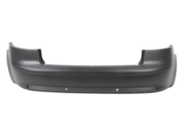 Audi Bumper