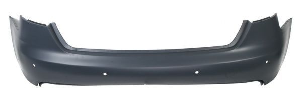 Audi Bumper