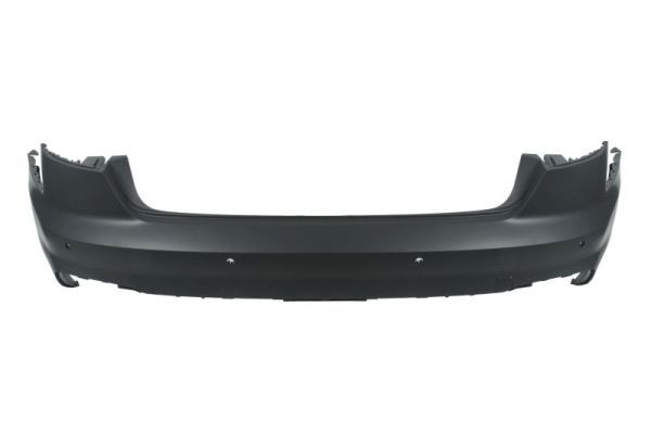 Audi Bumper