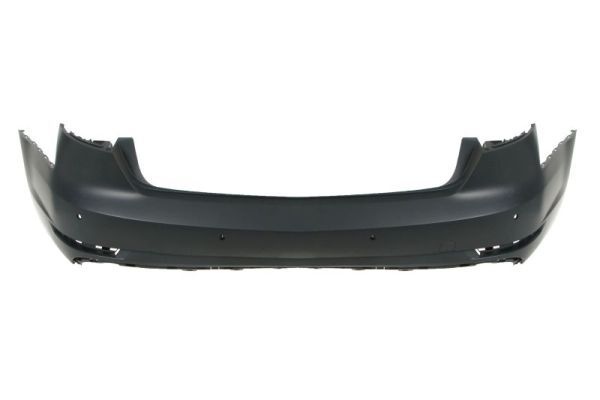 Audi Bumper