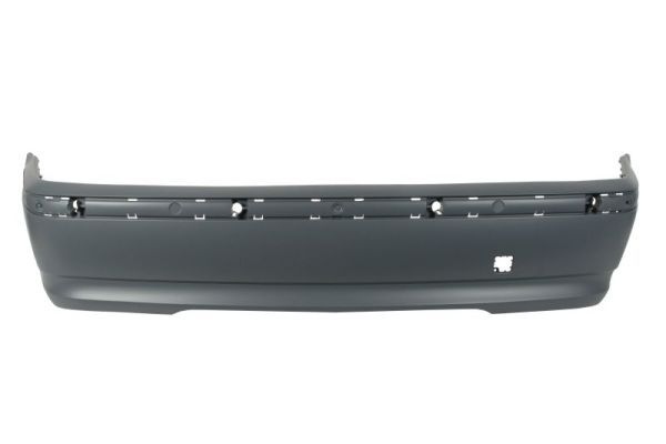 Bmw Bumper