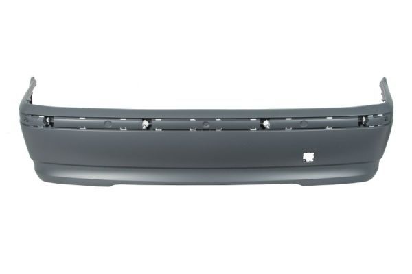 Bmw Bumper