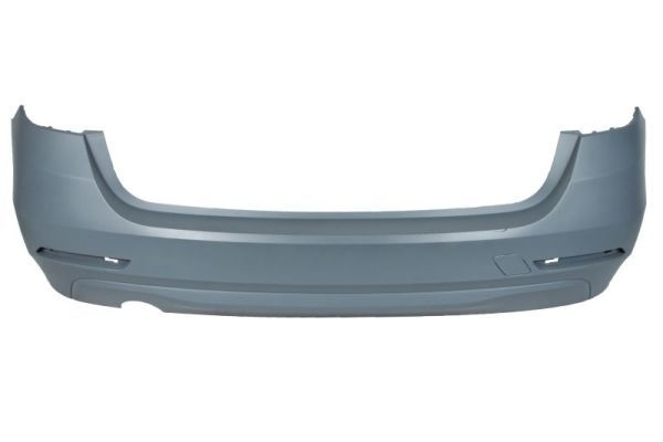 Bmw Bumper