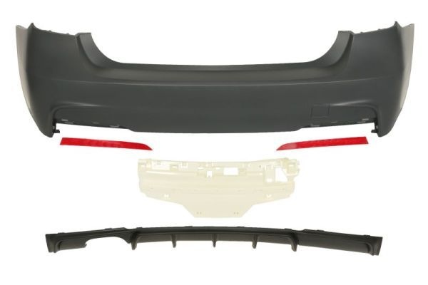 Bmw Bumper
