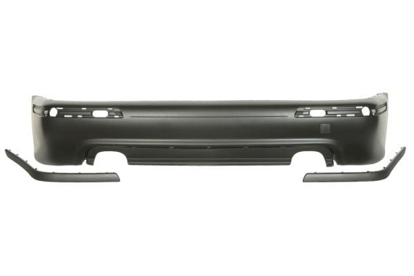 Bmw Bumper