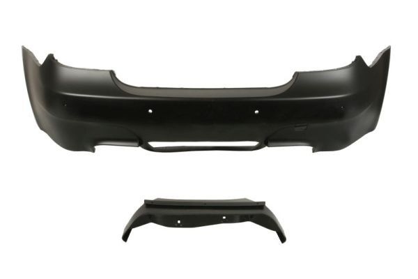 Bmw Bumper