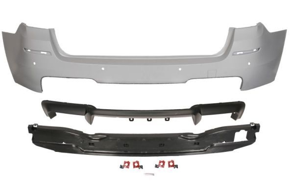 Bmw Bumper