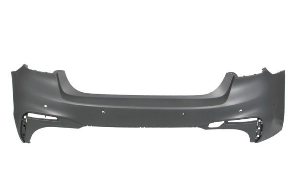 Bmw Bumper