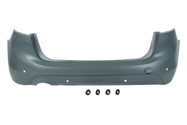 Bmw Bumper