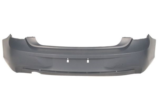 Bmw Bumper