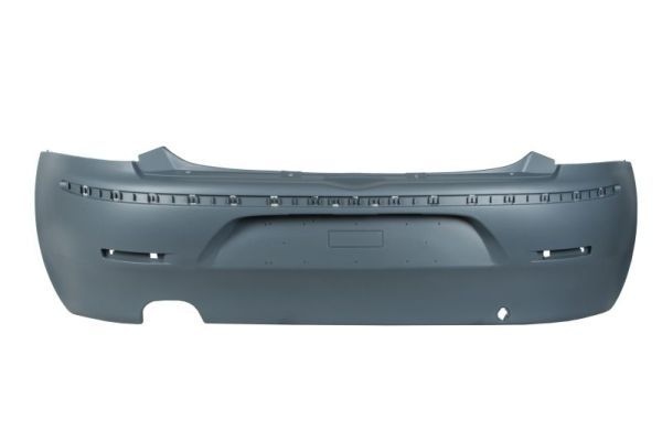 Alfa Romeo Bumper