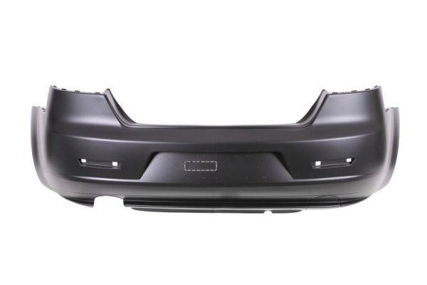 Alfa Romeo Bumper