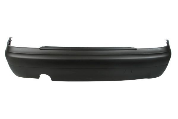 Citroen Bumper