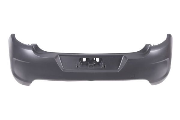Citroen Bumper