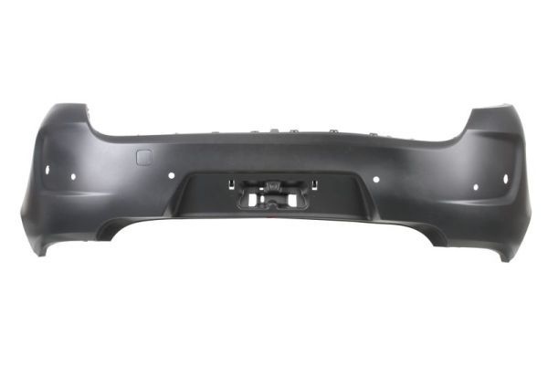 Citroen Bumper