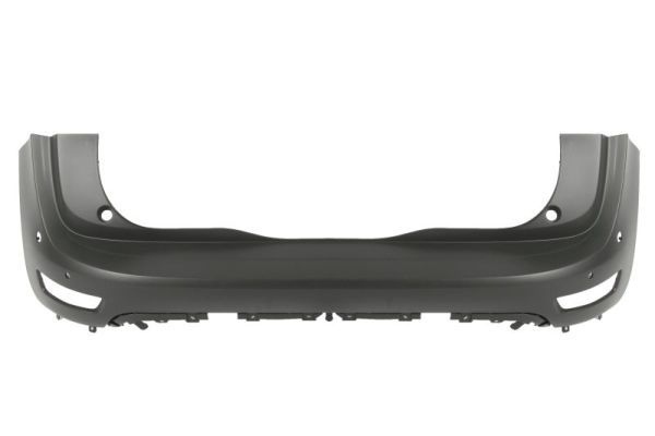 Citroen Bumper